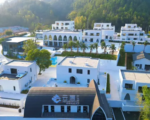 Yunju Hotel (Jiangsha Fishing Village Tourist Resort Branch Hotels in Xiajiang County