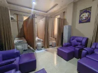 Zhou Jie Hotel  - Ikaija Lagos Mohammed Airport Branch