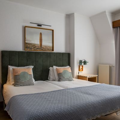 Standard Double or Twin Room Wot Ericeira Promo Code