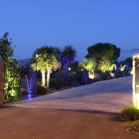 Domaine Villas Mandarine Private Pools & Spa