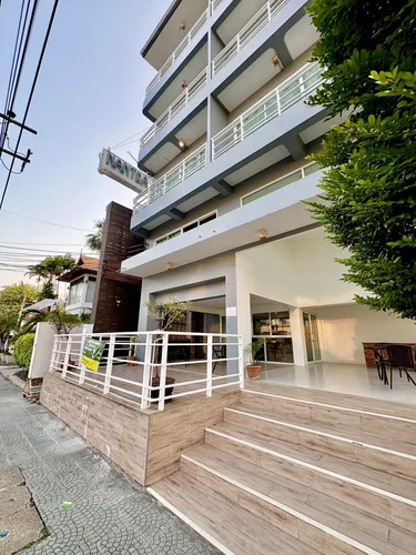 รูปภาพของนันทรา หัวหิน