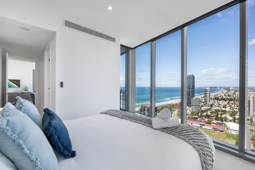 Broadbeach Ocean View Luxury Residences - The Signature