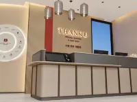 Thank U Hotels in Runan