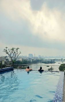 Luxe Paradise Suites Hotel & Spa