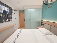 Libo Hotel (Wuhan Yangtze River Bridge Yellow Crane Tower) Các khách sạn ở 