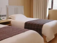 Mingyue Yayuan Hotels in Turpan