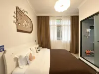 Hefeng Nanshanli Homestay