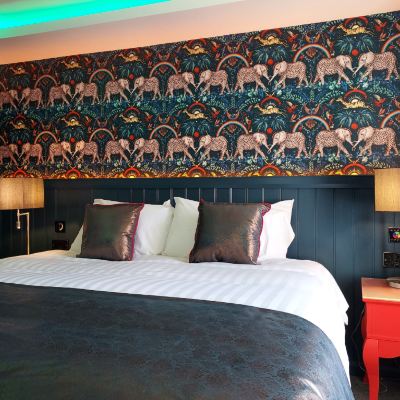 Triple Room Crown Quarter Promo Code