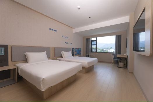 Homeinn Hotel (Huangshan Shanjiao North Gate)