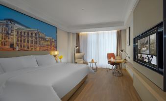 Vienna International Hotel Tianjin Hedong Wanda Plaza - Housity