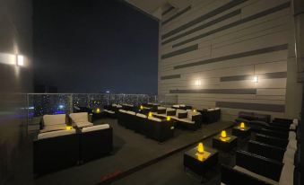 Shenzhen Tingya Apartment