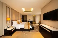 Suining Dongxu Soluxe International Grand Hotel