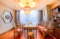 Yuanzhi Jiuse Boutique Hotel
