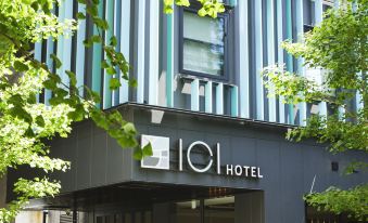 Ici Hotel Tokyo Hatchobori