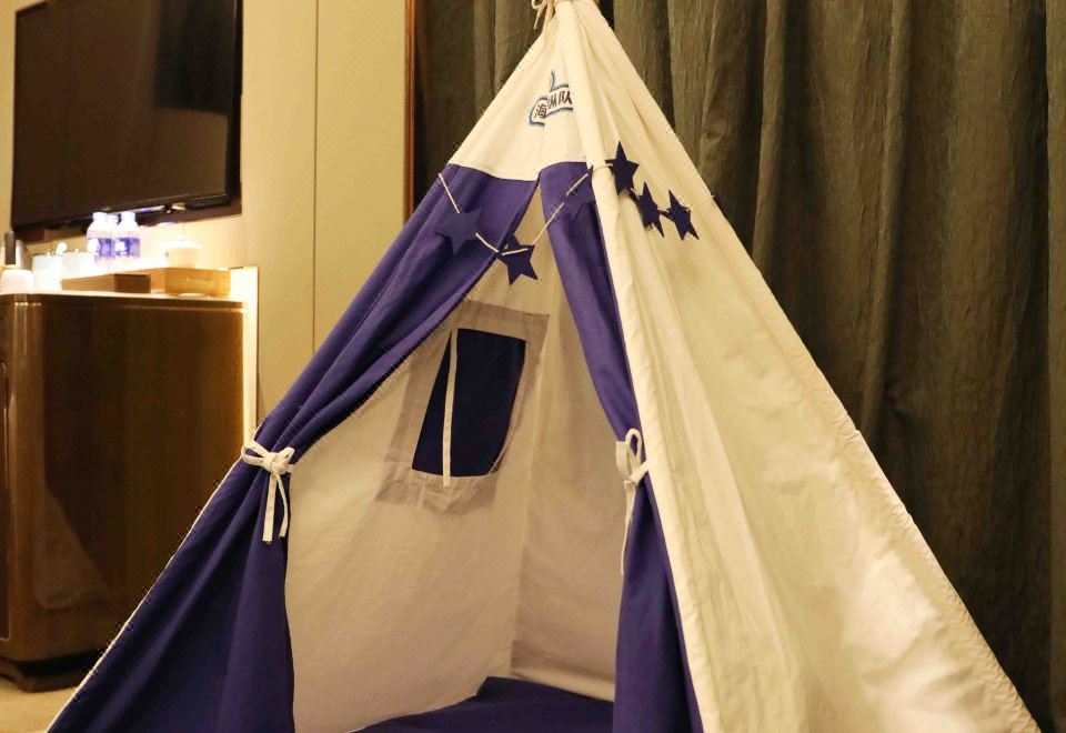 Wanda Vista NanningOctonauts Theme Room