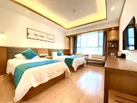 Taining Art Creation Hotel