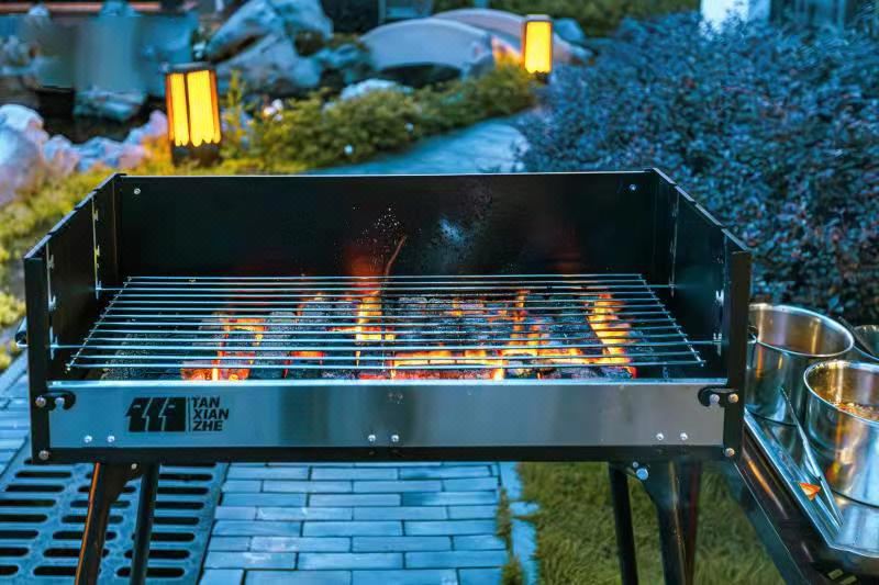 Wyndham Grand Plaza Fuzhou XiangaishanV06 - Courtyard-View