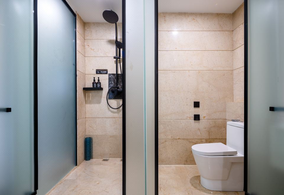 Beijing Rishengchang HotelDeluxe Standard Room