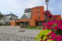 Zepter Hotel Drina Bajina Basta, Member of Zepter Hotels Hôtels à : 