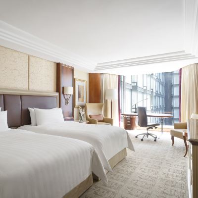 豪華客房 九龍香格里拉大酒店優惠