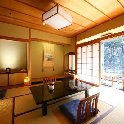 新館日式房 奈良飯店優惠