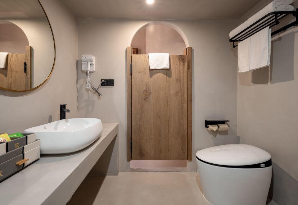 北歐LOFT房【小愛智能+復式謐境】