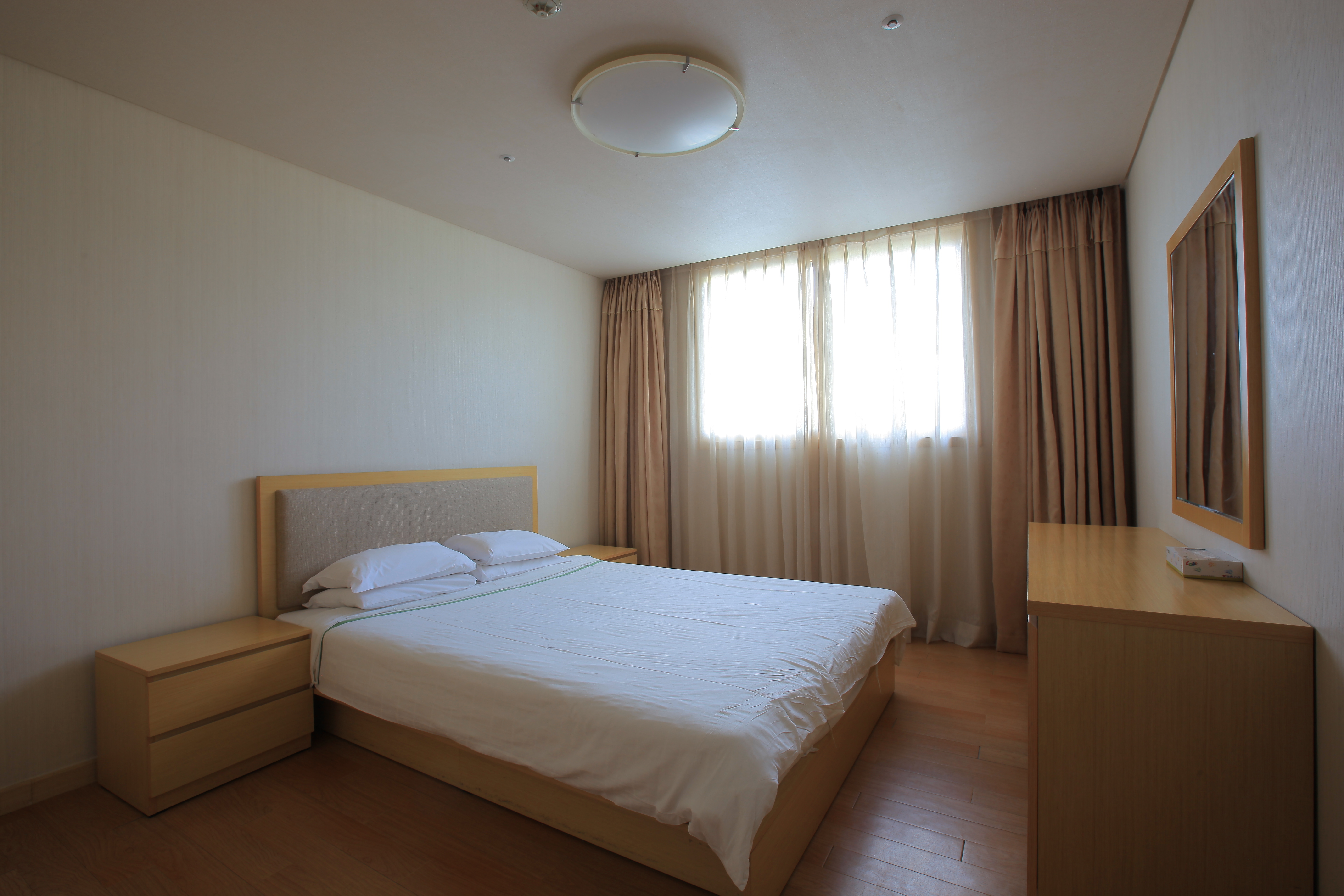 绿派25类型 - Greenpia Condo