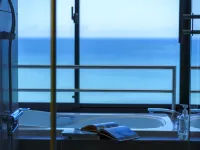 Moon Ocean Ginowan Hotel & Residence Hotele w: Ginowan