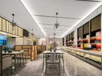 Moshang Qingshe| High-altitude Riverview·Chinese Aesthetic Tea Culture Hotel Hotels in Zigui
