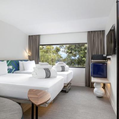 舒適間 蘇梅島查文海灘舒適別墅優惠