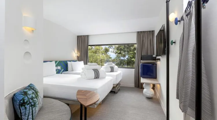 ห้องโคซี่