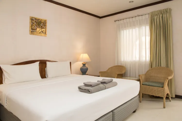 ห้องซูพีเรียร์