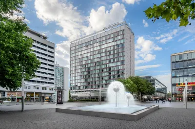 Barceló Dresden Newa Các khách sạn ở 