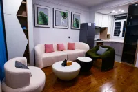 Youju 17 Degree Minsu (Weining Convention and Exhibition Center Stor)