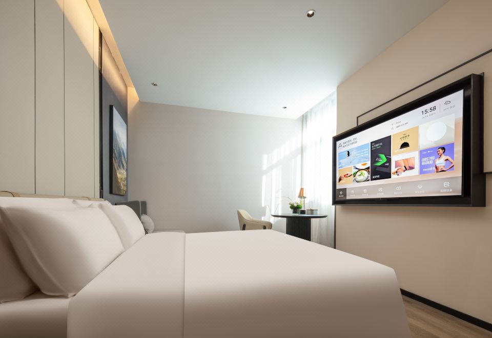 Executive Queen Room