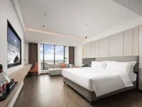 Holiday Inn Express Ledong Bohao (Folo Town) Hotels in Ledong Li Autonomous County