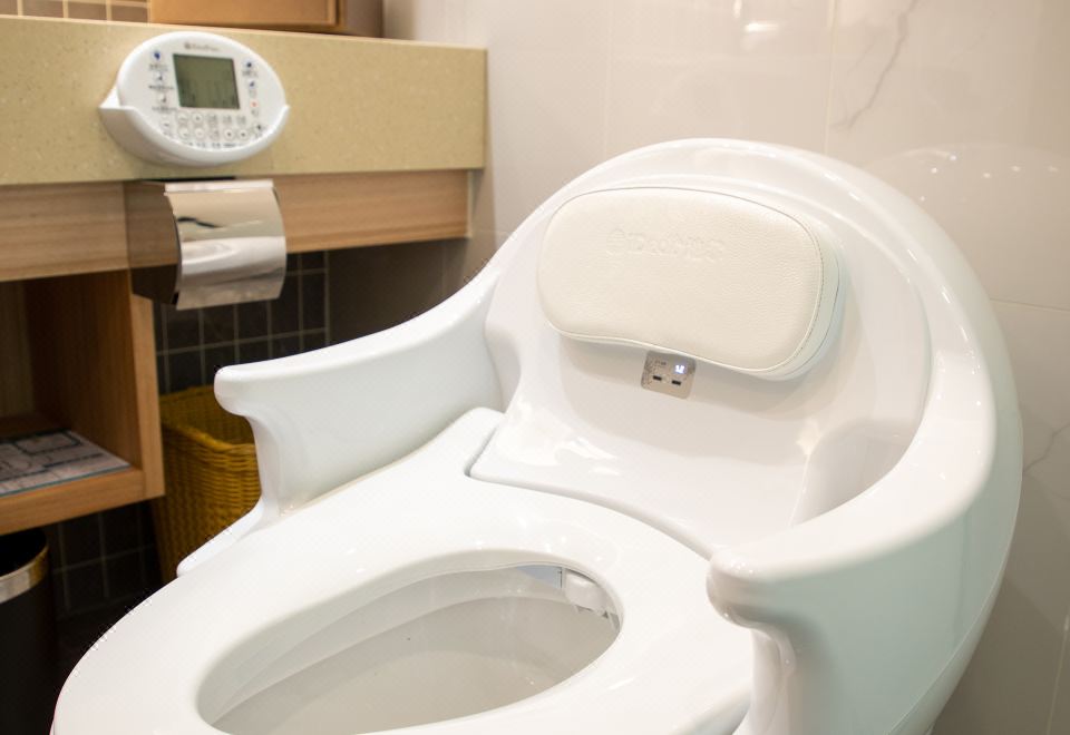 行政智能亲子房