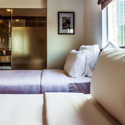 Executive Triple Room, Balcony, City View Aroma Nha Trang Boutique Hotel Promo Code