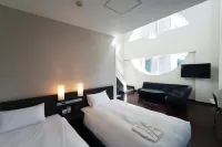 Koko Hotel Sendai Kotodai Park