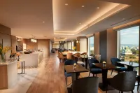 DoubleTree by Hilton Osaka Castle Hotels in 