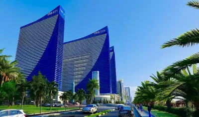 Orbi City Hotel Official Hotel a 