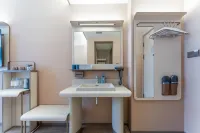 HanTing Hotel (Quzhou Changshan Tianma Road)