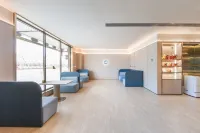 HanTing Hotel (Changzhi Licheng Lihou Park)