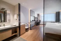 GreenTree Eastern Hotel (Quzhou Airport & High-speed Railway Station Branch)