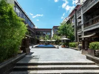 Sangzhu Staycation Kangzhu Luxury Residence ( Dukezong Ancient City, Shangri-La) Ξενοδοχεία στην πόλη 