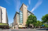 Friendship Hotel