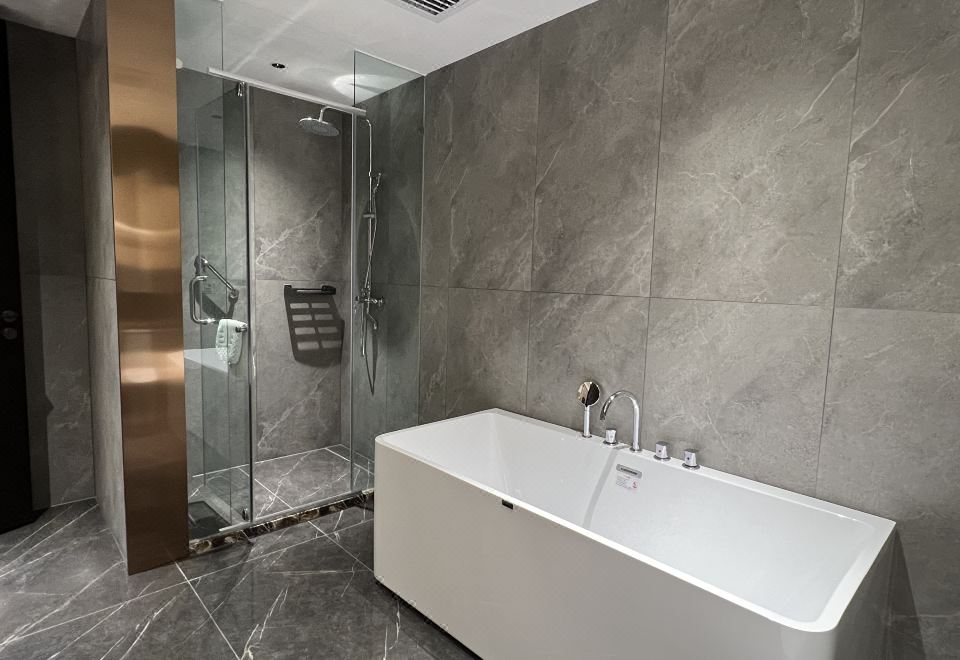 親子套房「開闊空間+臻享品質」