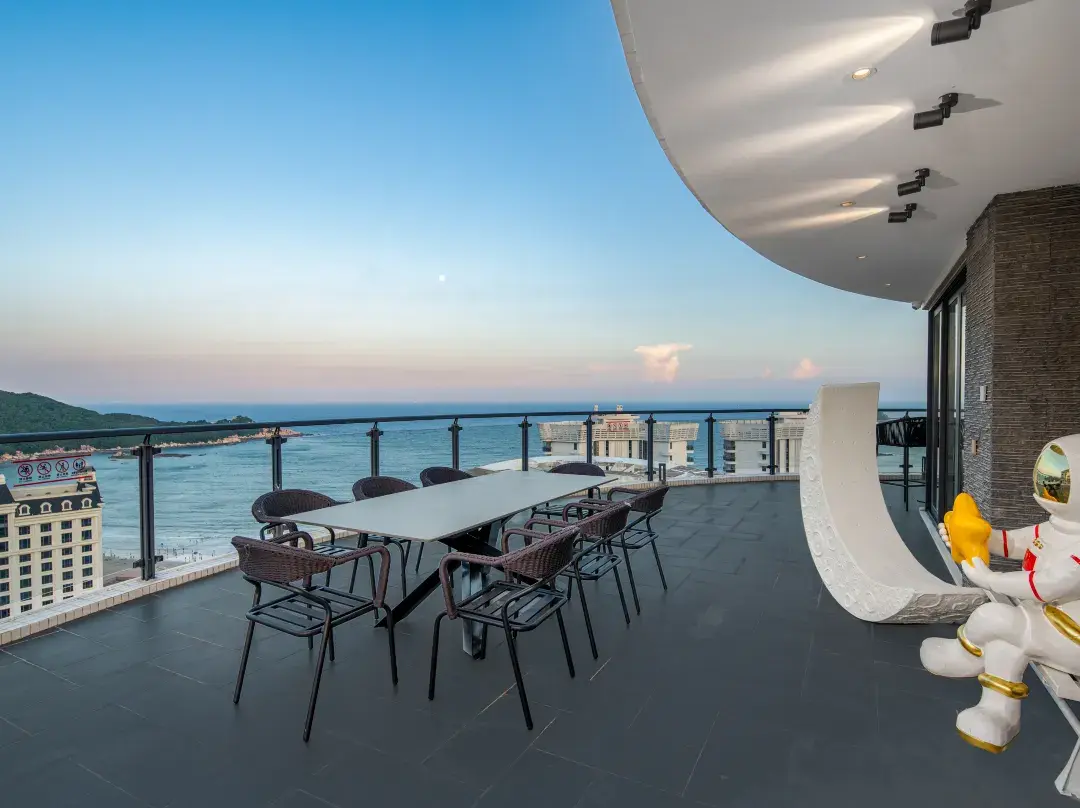 Island House - Kaohsiung