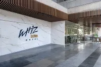 泗水斯帕齊奧威茲豪華酒店 酒店
