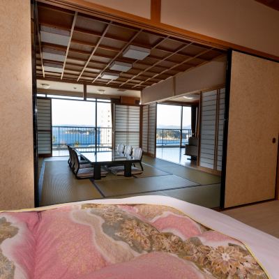 貴賓室（当館1部屋のみ） 南紀・白浜温泉 龍鳳苑 クーポン